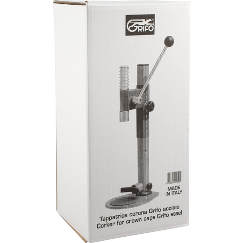 Deluxe Bench Bottle Capper (3605907669072)