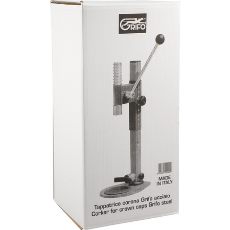 Deluxe Bench Bottle Capper (3605907669072)