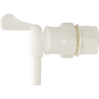 Plastic Spigot For Bucket (With Sediment Block)