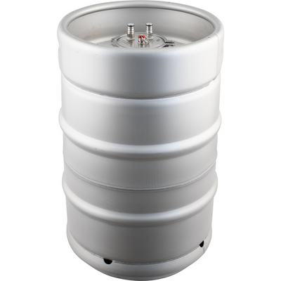 Kegmenter Fermentation Keg - 15.3 gal. (3630454079568)
