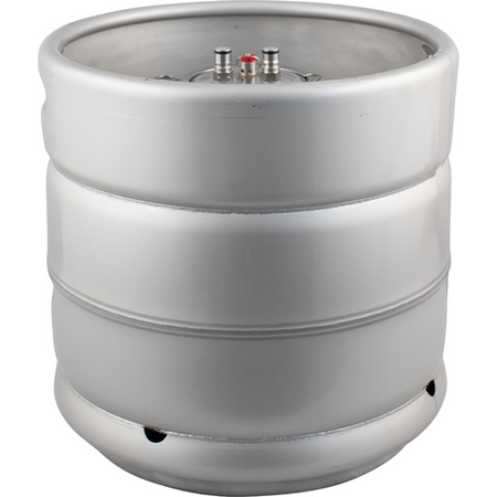 Kegmenter Fermentation Keg - 7.6 gal. (3630454177872)