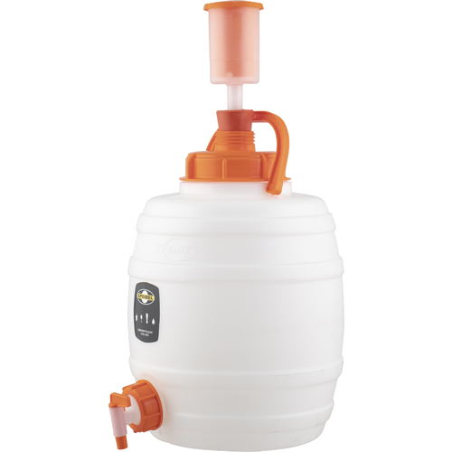 Speidel Plastic Fermenter - 12L (3.2 gal) (3626132865104)