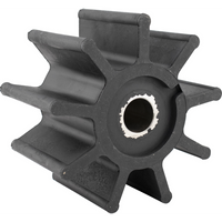 Replacement Impeller for Euro 60 Must Pump