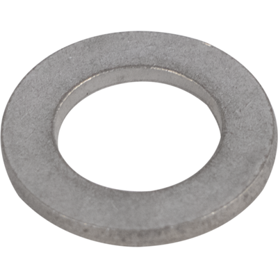 Stainless BSP Washer - 3/8 in.