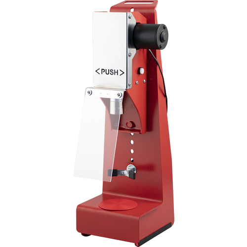 Ferrari Electric Bottle Capper – HowdyBrewer