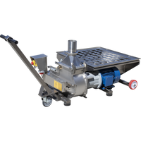 Gamma 180 - Elliptical Rotor Pump