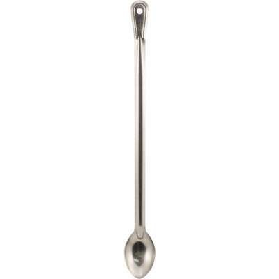 Stainless Steel Brewing Spoon - 24 in.