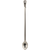 Stainless Steel Brewing Spoon - 24 in.