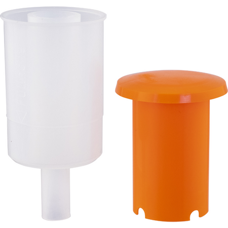 Replacement Airlock For Speidel Plastic Fermenters (3626134044752)