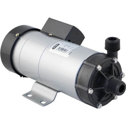 MKII High Temp Magnetic Drive Pump (65 Watt)