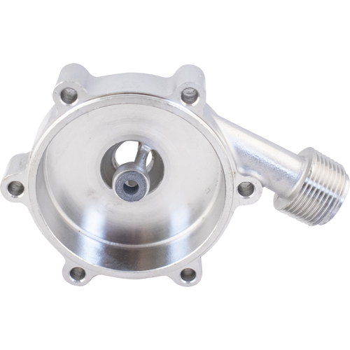 Stainless Steel Pump Head For 65 Watt MKII Pump - KL03865