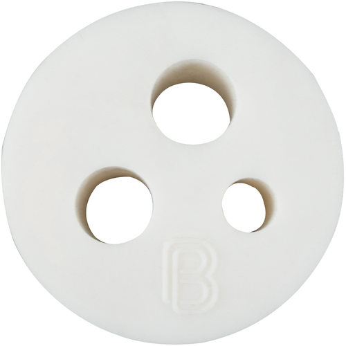 BrewBuilt CoolStix Stopper for Fermonster & PET Carboys