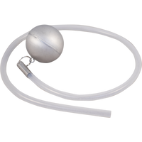Replacement Floating Dip Tube for 55L FermZilla