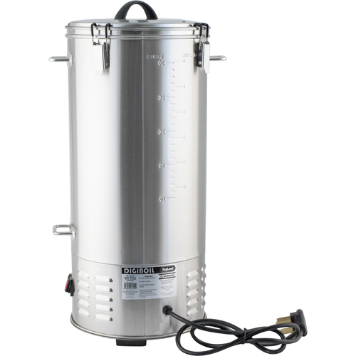 KegLand 9.25 Gallon / 35L 220V DigiBoil Electric Kettle
