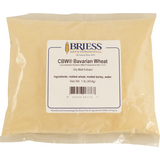 Briess CBW® Bavarian Wheat | Concentrated Brewers Wort | Dry Malt Extract | DME | 3 SRM