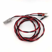 Cannular Can Seamer Power Lead - Replacement Cord