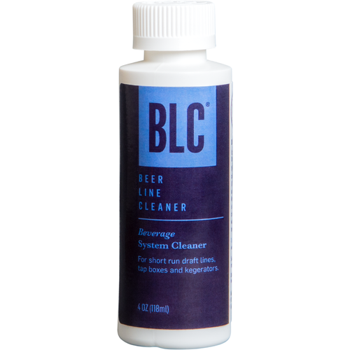 BLC Beverage Line Cleaner, Alkaline Based Draft Line Cleaner