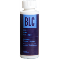 BLC Beverage Line Cleaner, Alkaline Based Draft Line Cleaner