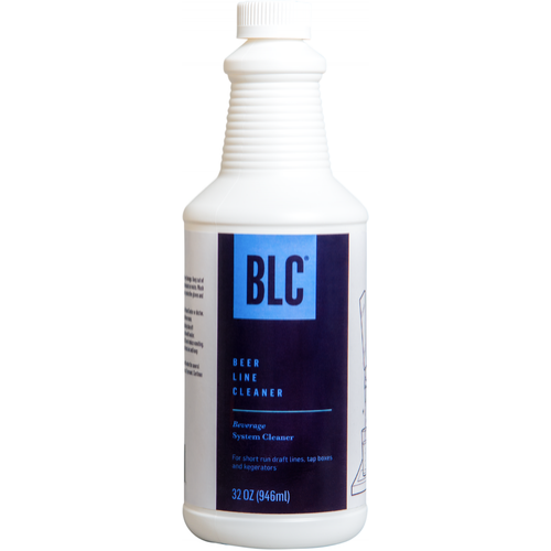 BLC Beverage Line Cleaner, Alkaline Based Draft Line Cleaner