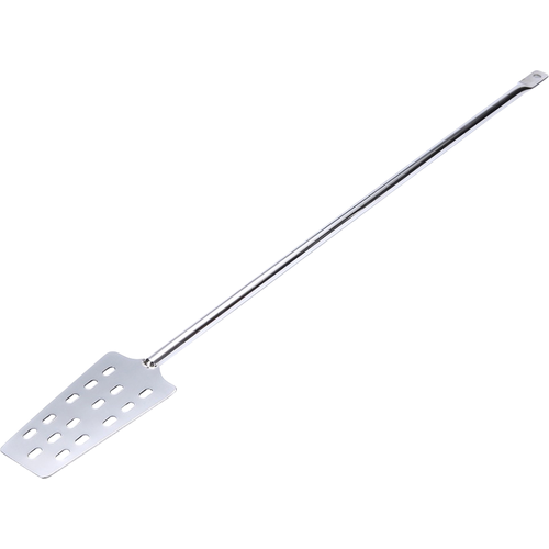 24 inch Stainless Steel Mash Paddle for 5 Gallon All Grain Brewing