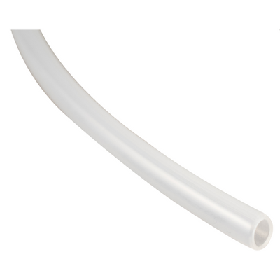 5 mm ID x 8 mm OD Double Wall EVABarrier Draft Tubing (12 m), 39 ft. by KegLand