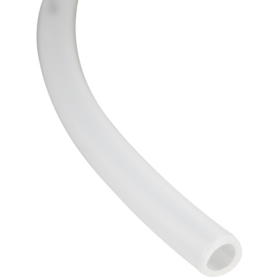 EVABarrier Double Wall Draft Tubing - 6 mm ID x 9.5 mm OD (12 m)