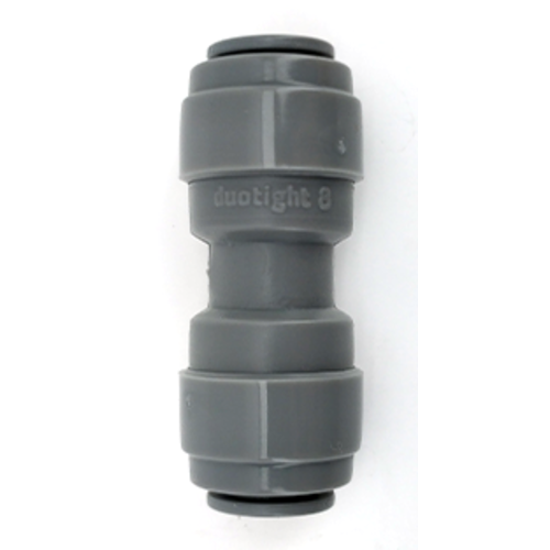 Duotight Push-In Fitting - 8 mm (5/16 in.) Joiner - KL02370