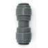 Duotight Push-In Fitting - 8 mm (5/16 in.) Joiner - KL02370