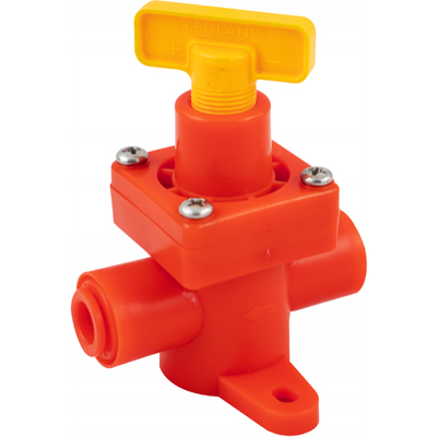 BlowTie Diaphragm Spunding Valve - KL03643