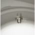 Stainless Steel Converted Keg Brewing Kettle (Keggle) - 15.3 gal.