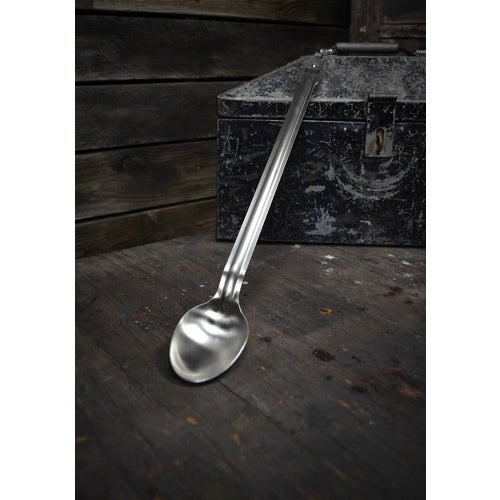 Anvil Stainless Steel Spoon - 21 in.