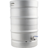 Stainless Steel Converted Keg Brewing Kettle (Keggle) - 15.3 gal.