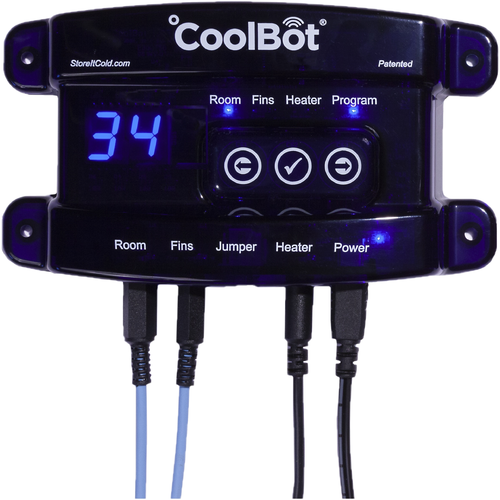CoolBot Cooler Controller (3630456307792)
