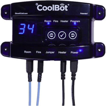 CoolBot Cooler Controller (3630456307792)