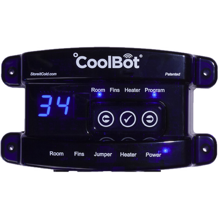 CoolBot Cooler Controller (3630456307792)