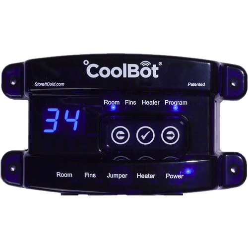 CoolBot Cooler Controller (3630456307792)