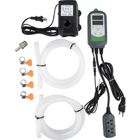 BrewBuilt Chiller Pump Kit for Fermentation