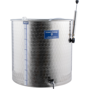 200L (53G) Variable Volume Capacity Tank