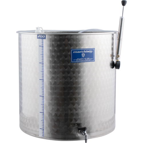 200L (53G) Variable Volume Capacity Tank