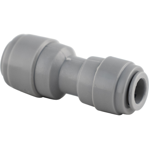 Duotight Push-In Fitting - 8mm (5/16 in.) x 9.5 mm (3/8 in.) Reducer - KL06941 by KegLand