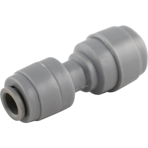 Duotight Push-In Fitting - 6.5 mm (1/4 in.) x 8 mm (5/16 in.) Reducer - KB01153 by KegLand