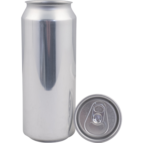 Crowler can dimensions