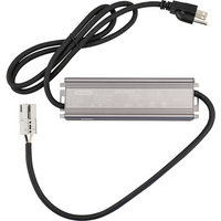 Power Supply for Cannular Bench Top Can Seamer (110V)