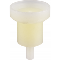 Cannular Table Spacer for 330ml/11.1 oz. Cans - KL13086