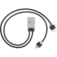 BrewBuilt SlingBlade Watertight Power Switch