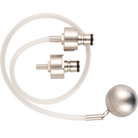 Pressure Kit for FermZilla 27L - KB01609
