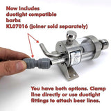 Foam on Beer Detector (FOB) to Purge Oxygen from Kegs - KL00802