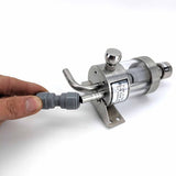 Foam on Beer Detector (FOB) to Purge Oxygen from Kegs - KL00802