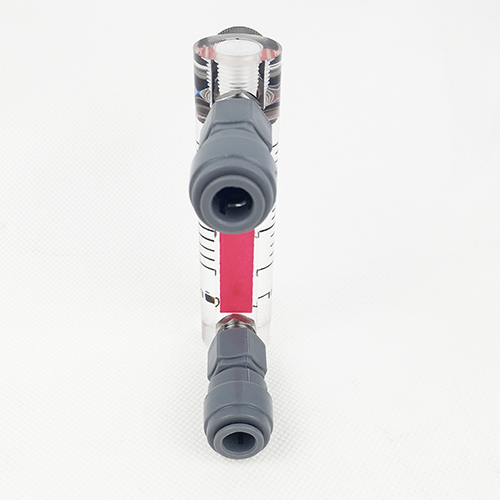 Oxygen Flow Meter w/ Duotight Fittings - KL13185