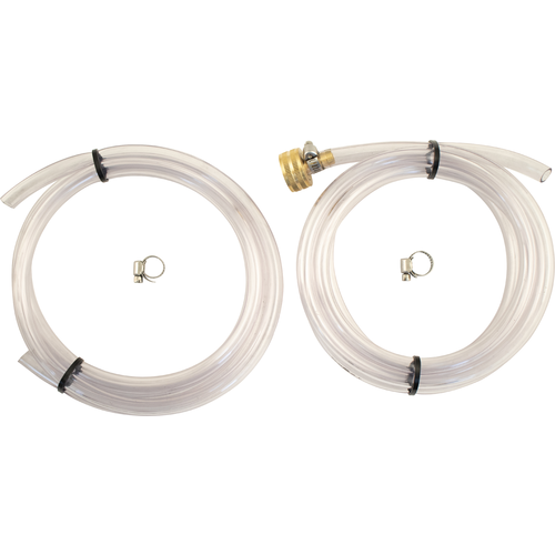 Robobrew / BrewZilla Wort Chiller Connection Kit